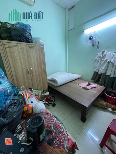MẶT TIỀN Kinh Doanh Đỉnh Lưu Chí Hiếu Tây Thạnh Tân Phú 125m Nhỉnh 15 tỷ