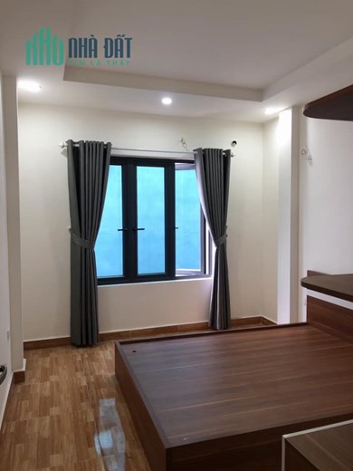 Bán Nhà đẹp ở luôn, phố Phương Canh 40m2 x 5T, ô tô gần, ở sướng 3,6 tỷ.