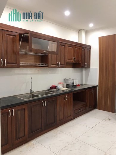 Bán Nhà đẹp ở luôn, phố Phương Canh 40m2 x 5T, ô tô gần, ở sướng 3,6 tỷ.