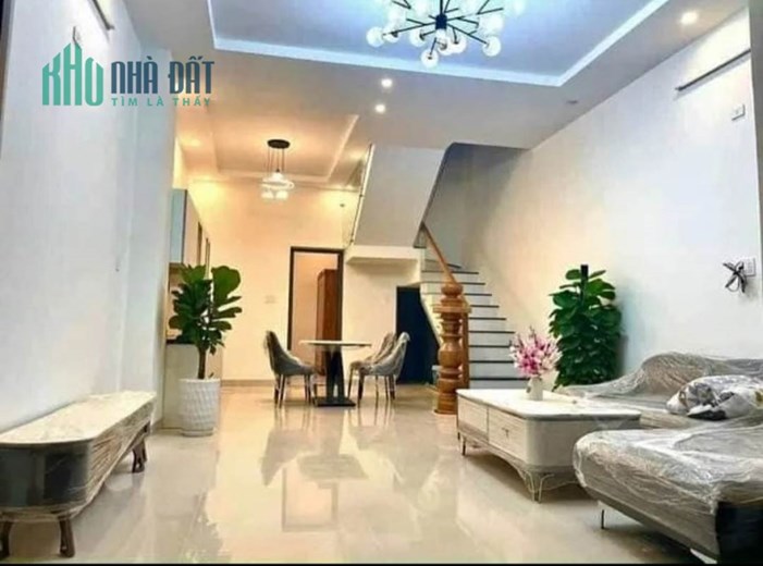 Nhà ngay siêu thị Big C, quận Hải Châu, kiệt thông thoáng, chỉ 3 tỷ