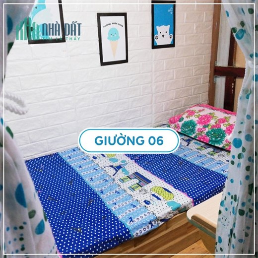 NHÀ ĐẸP 4 TẦNG 7PN - 50M TRẦN HƯNG ĐẠO - P. PHẠM NGŨ LÃO - QUẬN 1