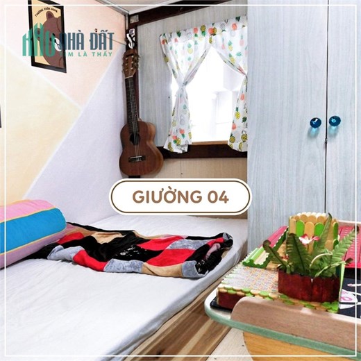 NHÀ ĐẸP 4 TẦNG 7PN - 50M TRẦN HƯNG ĐẠO - P. PHẠM NGŨ LÃO - QUẬN 1