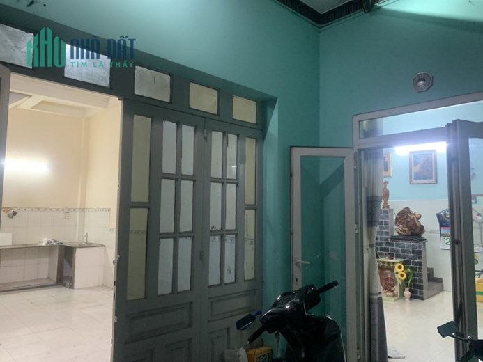 Siêu Phẩm Hương Lộ 2 Gần ngã tư bốn xã 90m2 ,3 tầng Nhỉnh 4 tỷ