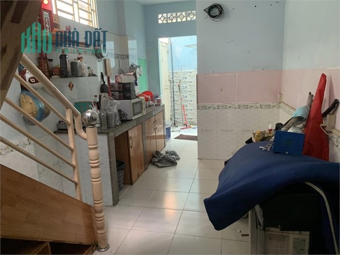 SIÊU PHẨM TRUNG TÂM QUẬN 1 – 43M2  SÂN RIÊNG SIÊU TO KHỔNG LỒ
