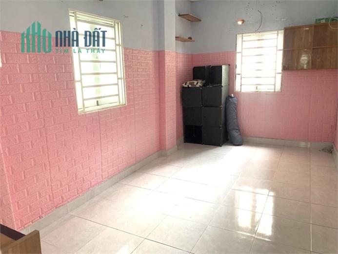 SIÊU PHẨM TRUNG TÂM QUẬN 1 – 43M2  SÂN RIÊNG SIÊU TO KHỔNG LỒ