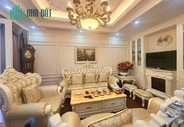Tôi bán biệt thự KĐT Văn Quán view công viên 210m2 chỉ 24.89 tỷ. LH 0989.62.6116