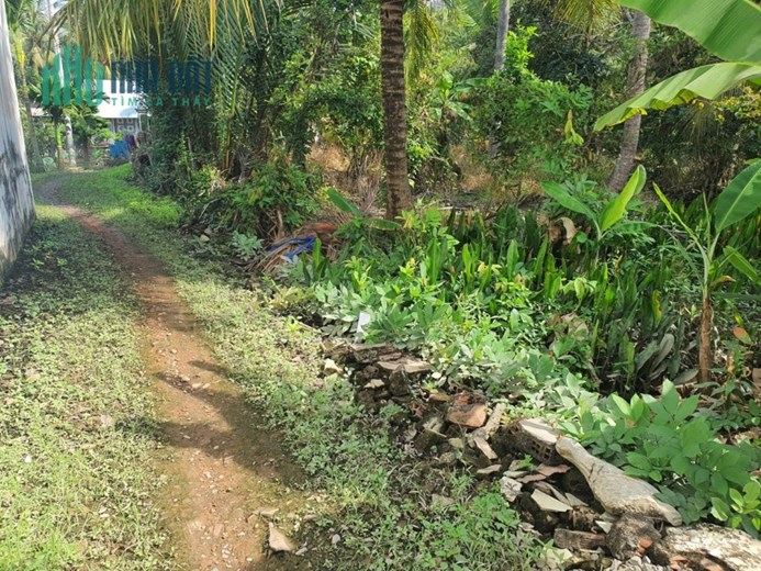 Chính Chủ Bán Lô Đất Đẹp Vị Trí Đắc Địa Tại TP Mỹ Tho, Tiền Giang - Giá Cực Rẻ