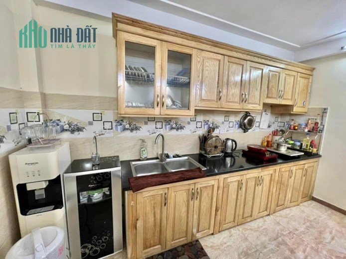 Bán nhà 5T Tứ Hiệp, TT Thanh Trì, Ngõ rộng ba gác đua, vị trí quá đẹp, 43m2, 3.85 tỷ