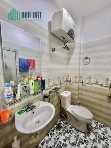 Bán nhà 5T Tứ Hiệp, TT Thanh Trì, Ngõ rộng ba gác đua, vị trí quá đẹp, 43m2, 3.85 tỷ