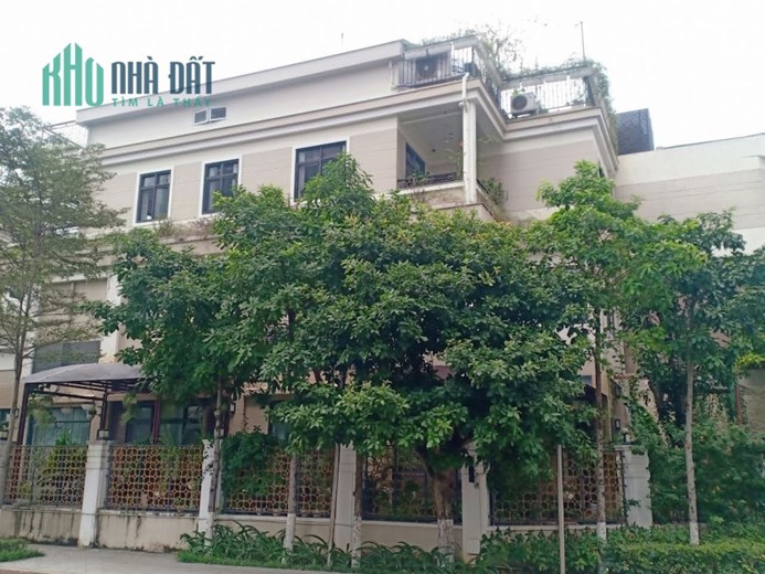💥 Biệt thự Khu H6 Starlake Tây Hồ Tây, Xuân Tảo, 270m2 4T MT 10m, Chỉ 102 Tỷ 💥
