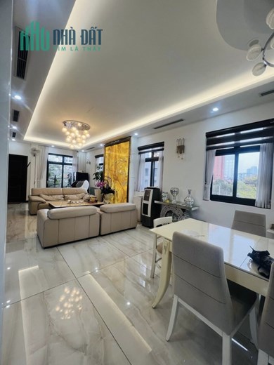 💥 Biệt thự Khu H6 Starlake Tây Hồ Tây, Xuân Tảo, 270m2 4T MT 10m, Chỉ 102 Tỷ 💥