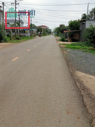 Sở Hữu Ngay LÔ ĐẤT CHÍNH CHỦ Vị Trí Đẹp Tại Xã Cẩm Đường, Huyện Long Thành, Tỉnh Đồng Nai