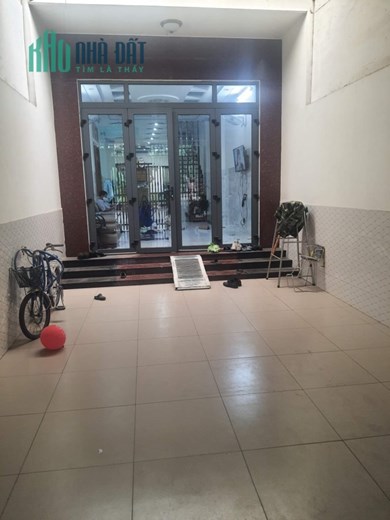 Bán Nhà Mặt Tiền Lê Thị Riêng Thới An Quận 12 107M2 Giá 9 Tỷ 7..