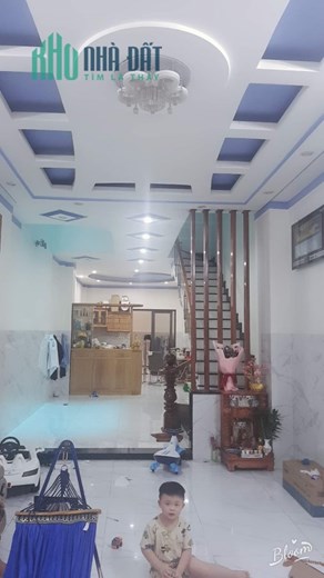 Bán Nhà Mặt Tiền Lê Thị Riêng Thới An Quận 12 107M2 Giá 9 Tỷ 7..