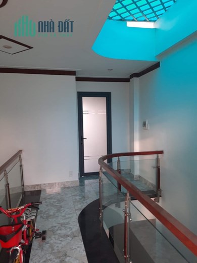 Bán Nhà Mặt Tiền Lê Thị Riêng Thới An Quận 12 107M2 Giá 9 Tỷ 7..