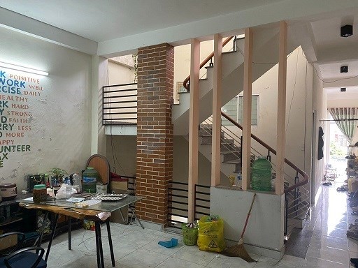 PHÒNG TRONG NHÀ NGUYÊN CĂN GIÁ RẺ TẠI TRUNG TÂM THÀNH PHỐ, GIÁ TỪ 2.5TR/ THÁNG,