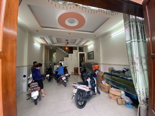 PHÒNG TRONG NHÀ NGUYÊN CĂN GIÁ RẺ TẠI TRUNG TÂM THÀNH PHỐ, GIÁ TỪ 2.5TR/ THÁNG,