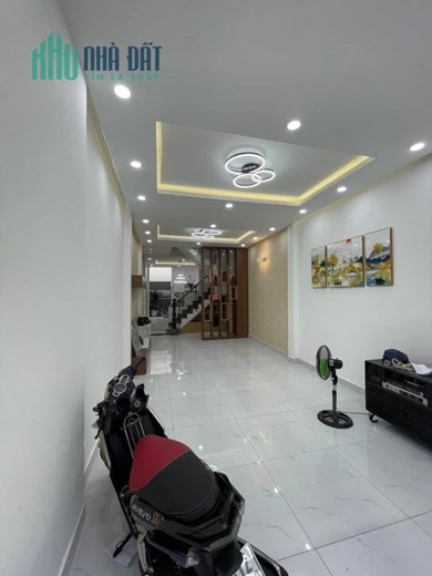 Bán nhà mặt tiền 366 Lê Văn Quới  Bình Hưng Hòa A Bình Tân 7.8 tỷ