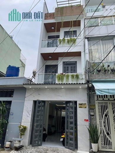 Bán nhà mặt tiền 366 Lê Văn Quới  Bình Hưng Hòa A Bình Tân 7.8 tỷ