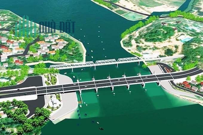Bán đất TĐC Ngọc Sơn, Ngọc Hiệp, Nha Trang chỉ 3 tỷ