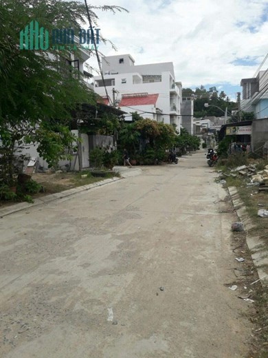 Bán đất TĐC Ngọc Sơn, Ngọc Hiệp, Nha Trang chỉ 3 tỷ