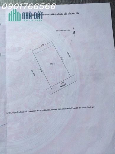 Phân Lô Kinh Doanh, Phố Trung Kính, Quận Cầu Giấy, 60m x 5T, Giá 15.5 tỷ.