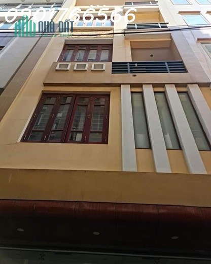 Phân Lô Kinh Doanh, Phố Trung Kính, Quận Cầu Giấy, 60m x 5T, Giá 15.5 tỷ.