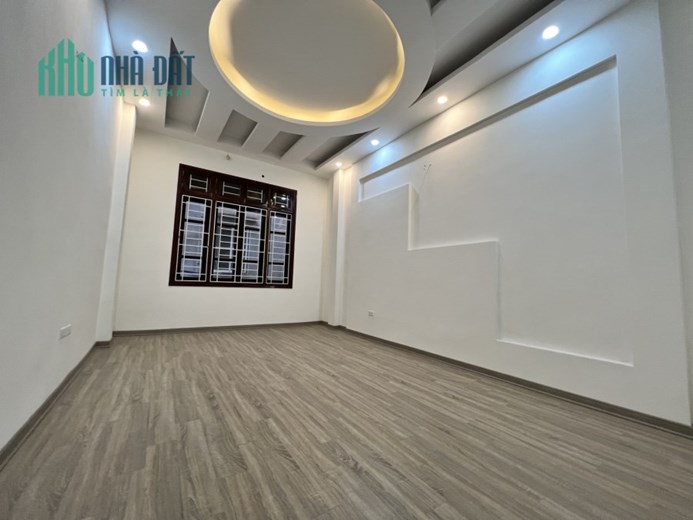 NGUYỄN KHÁNH TOÀN 51M 5T NHÀ MỚI ĐẸP CHỈ 7.4 TỶ