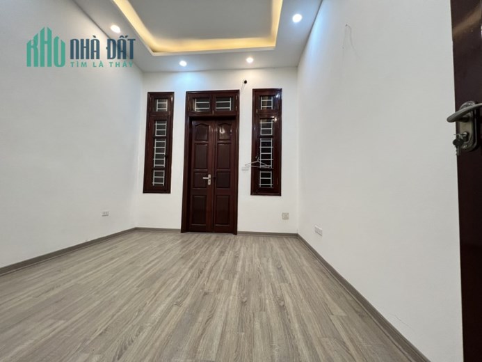 NGUYỄN KHÁNH TOÀN 51M 5T NHÀ MỚI ĐẸP CHỈ 7.4 TỶ