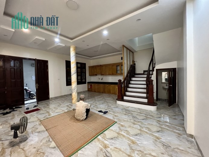 NGUYỄN KHÁNH TOÀN 51M 5T NHÀ MỚI ĐẸP CHỈ 7.4 TỶ