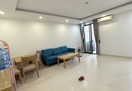 Cho thuê căn hộ chung cư FLC Complex 70m2 - 2 Ngủ - 2Wc - Giá 13tr/Tháng - Nội thất: Full -  LH
