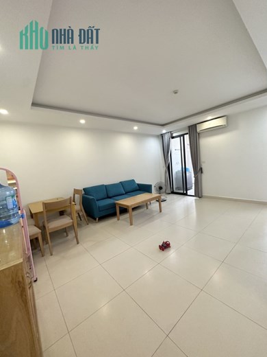 Cho thuê căn hộ chung cư FLC Complex 70m2 - 2 Ngủ - 2Wc - Giá 13tr/Tháng - Nội thất: Full -  LH