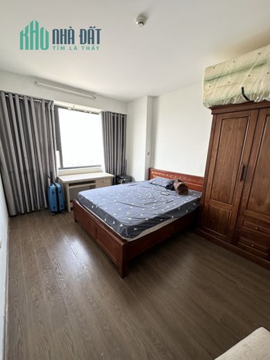 Cho thuê căn hộ chung cư FLC Complex 70m2 - 2 Ngủ - 2Wc - Giá 13tr/Tháng - Nội thất: Full -  LH