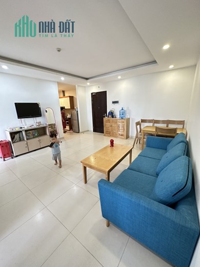 Cho thuê căn hộ chung cư FLC Complex 70m2 - 2 Ngủ - 2Wc - Giá 13tr/Tháng - Nội thất: Full -  LH