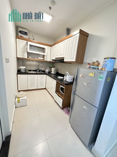 Cho thuê căn hộ chung cư FLC Complex 70m2 - 2 Ngủ - 2Wc - Giá 13tr/Tháng - Nội thất: Full -  LH