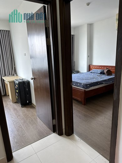 Cho thuê căn hộ chung cư FLC Complex 70m2 - 2 Ngủ - 2Wc - Giá 13tr/Tháng - Nội thất: Full -  LH