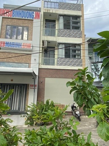 CHÍNH CHỦ CẦN BÁN NHÀ 3 TẦNG 3 MÊ KIỆT 6M TẠI HẢI CHÂU- ĐÀ NẴNG