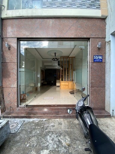 CHÍNH CHỦ CẦN BÁN NHÀ 3 TẦNG 3 MÊ KIỆT 6M TẠI HẢI CHÂU- ĐÀ NẴNG