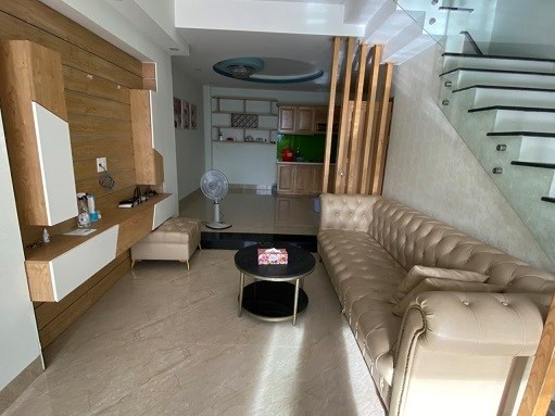 CHÍNH CHỦ CẦN BÁN NHÀ 3 TẦNG 3 MÊ KIỆT 6M TẠI HẢI CHÂU- ĐÀ NẴNG