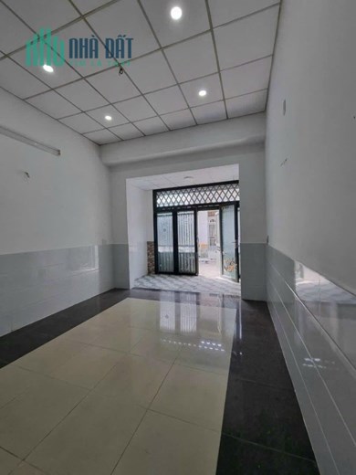 Bán nhà chính chủ Bùi Văn NGữ Phường Tân Chánh Hiệp 56m2 hẻm 5m nhỉnh 3 tỷ