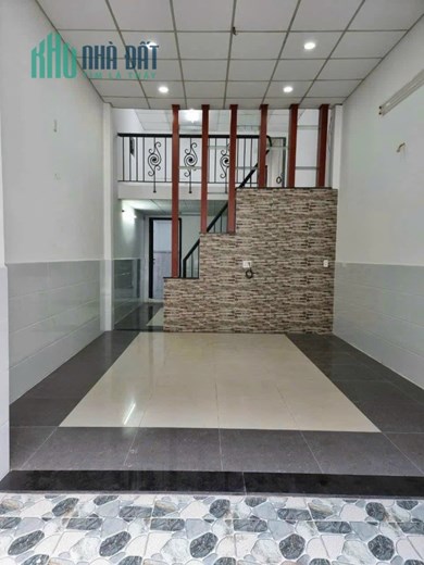 Bán nhà chính chủ Bùi Văn NGữ Phường Tân Chánh Hiệp 56m2 hẻm 5m nhỉnh 3 tỷ