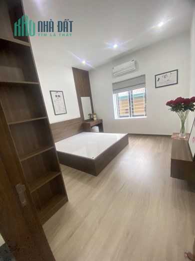 CHỈ HƠN 5 TỶ SỞ HỮU NGAY BATDONGSAN  KINH DOANH SẦM UẤT, Ô TÔ ĐỖ CỬA
