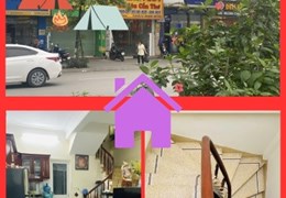 CHÍNH CHỦ nhà phố Văn Cao, 36.9 tỷ, 130m2*4T, MẶT PHỐ VIP- KD ĐỈNH- Ở SƯỚNG, 2 MẶT THOÁNG, HIẾM