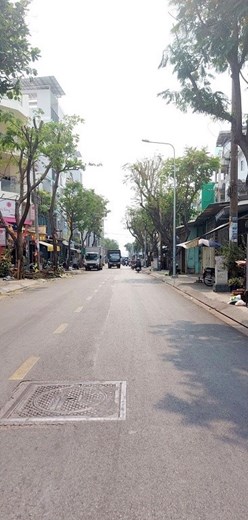 MẶT TIỀN PHẠM VĂN CHÍ- QUẬN 6 72M2 -KINH DOANH ĐỈNH - CHÍNH CHỦ 1 ĐỜI CHỦ- GIÁ CHỈ 14 TỶ NHỈNH.​