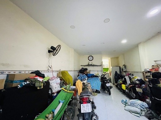 MẶT TIỀN PHẠM VĂN CHÍ- QUẬN 6 72M2 -KINH DOANH ĐỈNH - CHÍNH CHỦ 1 ĐỜI CHỦ- GIÁ CHỈ 14 TỶ NHỈNH.​