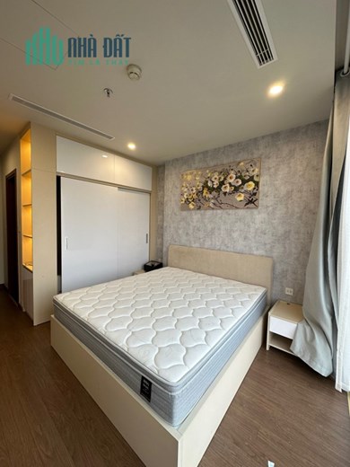Cho Thuê Căn Hộ Chung Cư The Matrix One 87m2 - 2 Ngủ - 2 Wc - Giá 24tr - Có Đỗ Ô tô - Full đồ - LH