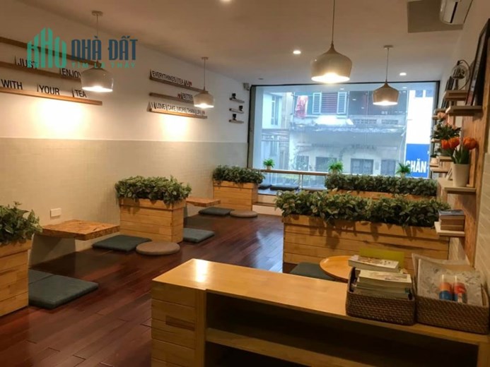 Bán nhà mặt phố Thụy Khuê, đầu phố, via hẻ rộng, kinh doanh sầm uất, 70m, 5 tầng 25 tỷ