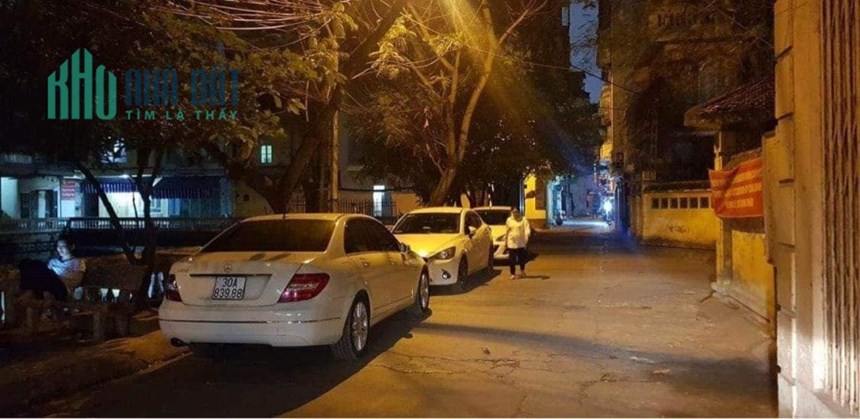 PHÂN LÔ TÂY SƠN - LÔ GÓC - Ô TÔ TRÁNH - VỈA HÈ - KINH DOANH ĐỈNH - 70M2 - NHỈNH 13 TỶ
