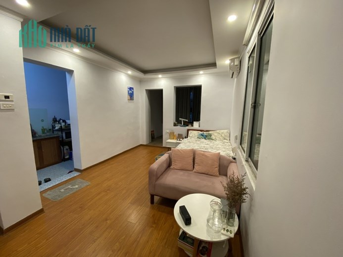 Mình cần cho thuê Căn hộ 38m2 đủ đồ B16 Kim Liên Lương Định Của, Đống Đa, Hà Nội LH: 0963523480