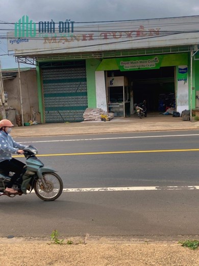Chính chủ cần bán đất tại Quốc Lộ 20, Phường Lộc Nga, TP Bảo Lộc, Tỉnh Lâm Đồng LH: 0986 489 404